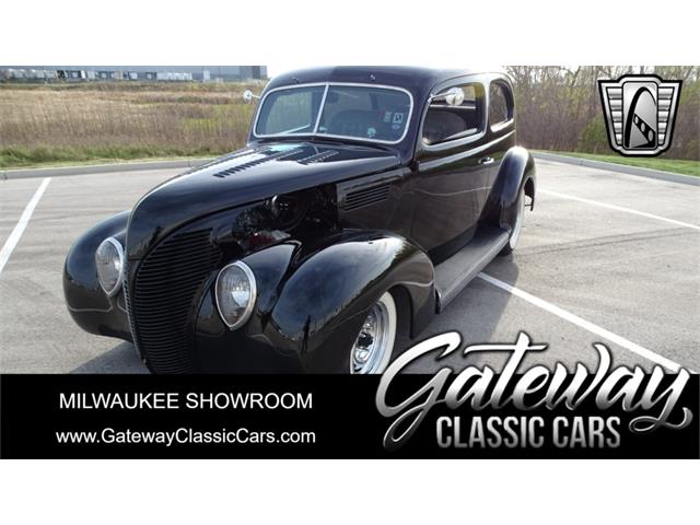 1939 Ford Tudor (CC-1900560) for sale in O'Fallon, Illinois