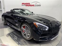 2018 Mercedes-Benz AMG (CC-1905600) for sale in Brantford, Ontario