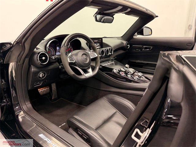 2018 Mercedes-Benz AMG (CC-1905600) for sale in Brantford, Ontario
