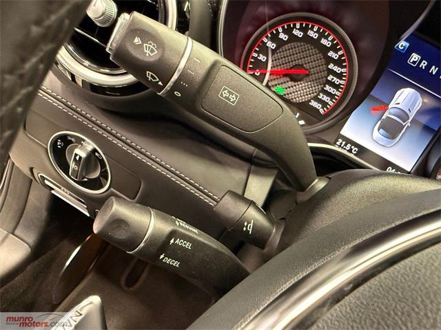 2018 Mercedes-Benz AMG (CC-1905600) for sale in Brantford, Ontario