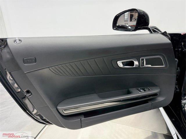 2018 Mercedes-Benz AMG (CC-1905600) for sale in Brantford, Ontario