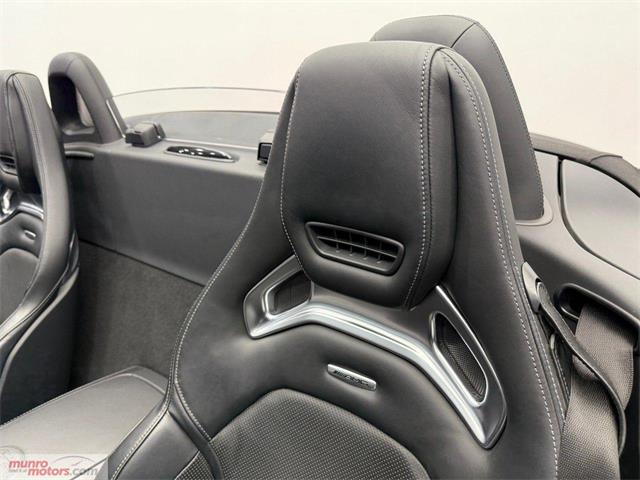 2018 Mercedes-Benz AMG (CC-1905600) for sale in Brantford, Ontario