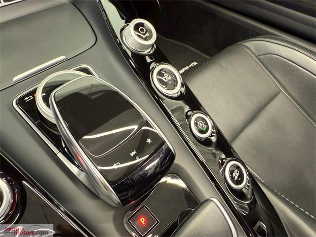 2018 Mercedes-Benz AMG (CC-1905600) for sale in Brantford, Ontario