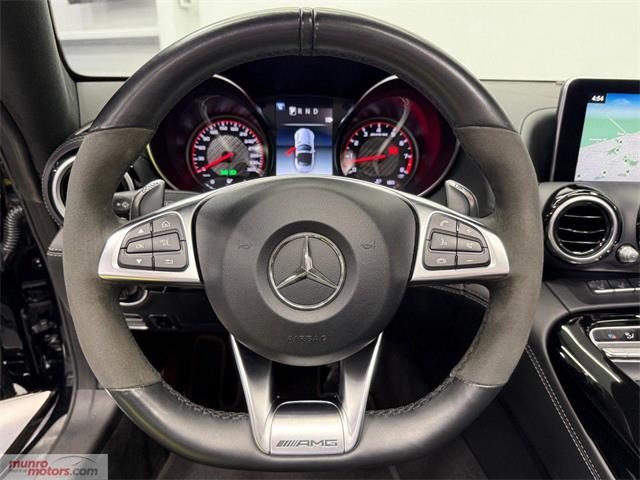 2018 Mercedes-Benz AMG (CC-1905600) for sale in Brantford, Ontario