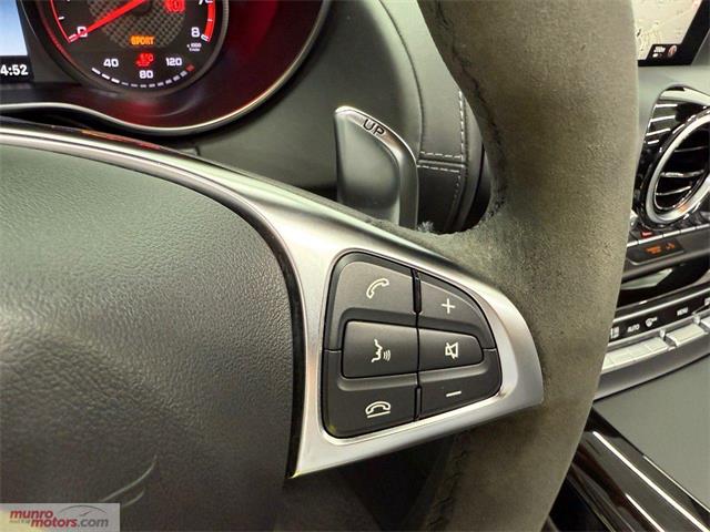 2018 Mercedes-Benz AMG (CC-1905600) for sale in Brantford, Ontario