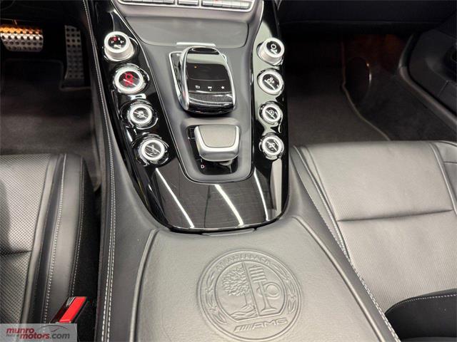 2018 Mercedes-Benz AMG (CC-1905600) for sale in Brantford, Ontario