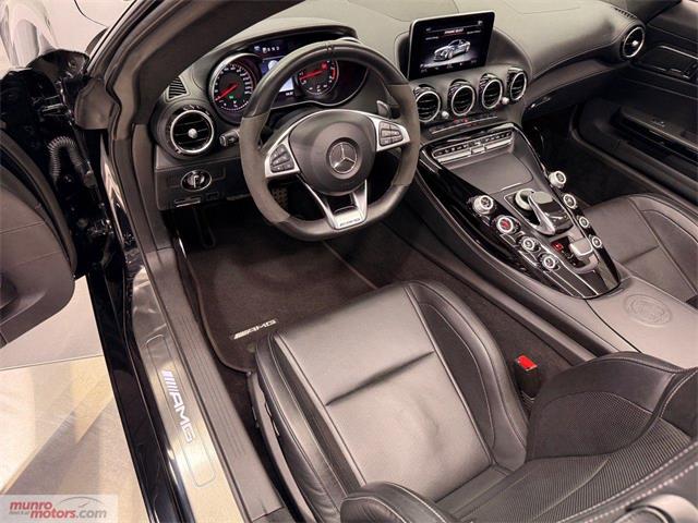 2018 Mercedes-Benz AMG (CC-1905600) for sale in Brantford, Ontario