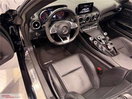 2018 Mercedes-Benz AMG (CC-1905600) for sale in Brantford, Ontario