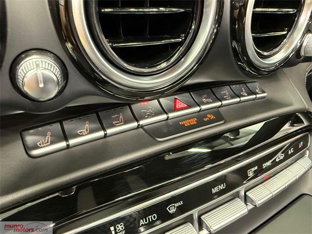 2018 Mercedes-Benz AMG (CC-1905600) for sale in Brantford, Ontario