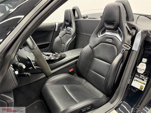 2018 Mercedes-Benz AMG (CC-1905600) for sale in Brantford, Ontario