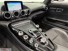 2018 Mercedes-Benz AMG (CC-1905600) for sale in Brantford, Ontario