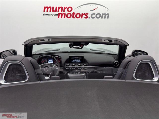 2018 Mercedes-Benz AMG (CC-1905600) for sale in Brantford, Ontario