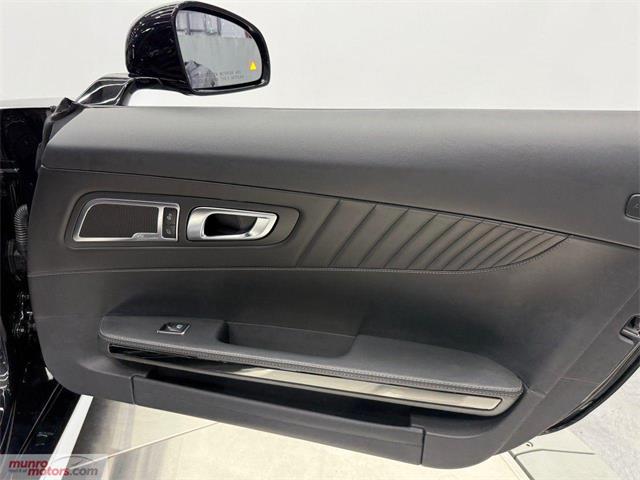 2018 Mercedes-Benz AMG (CC-1905600) for sale in Brantford, Ontario