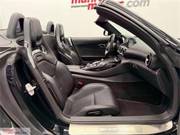 2018 Mercedes-Benz AMG (CC-1905600) for sale in Brantford, Ontario