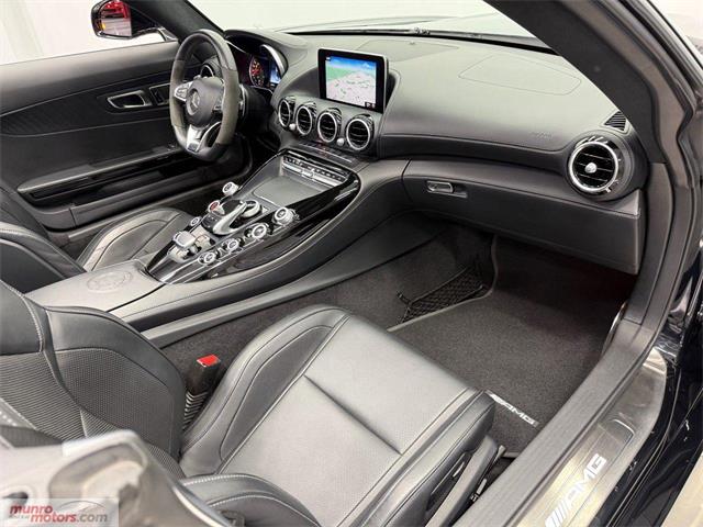 2018 Mercedes-Benz AMG (CC-1905600) for sale in Brantford, Ontario