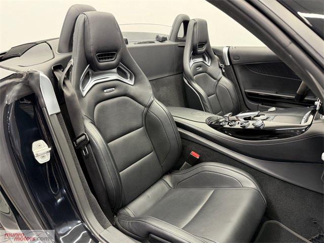 2018 Mercedes-Benz AMG (CC-1905600) for sale in Brantford, Ontario
