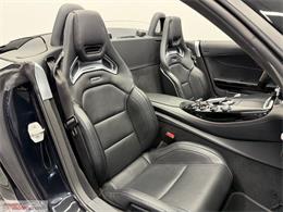 2018 Mercedes-Benz AMG (CC-1905600) for sale in Brantford, Ontario