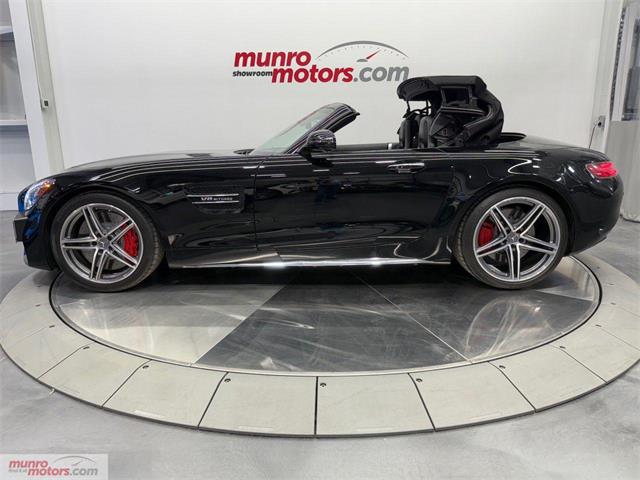2018 Mercedes-Benz AMG (CC-1905600) for sale in Brantford, Ontario