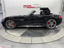 2018 Mercedes-Benz AMG (CC-1905600) for sale in Brantford, Ontario