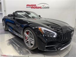 2018 Mercedes-Benz AMG (CC-1905600) for sale in Brantford, Ontario