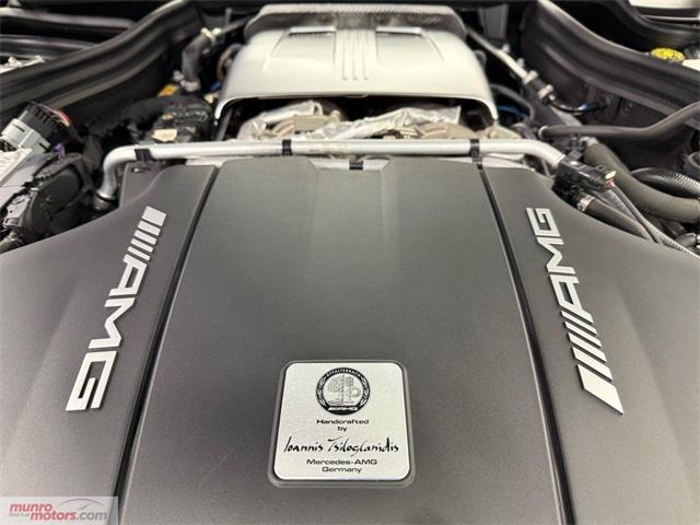 2018 Mercedes-Benz AMG (CC-1905600) for sale in Brantford, Ontario