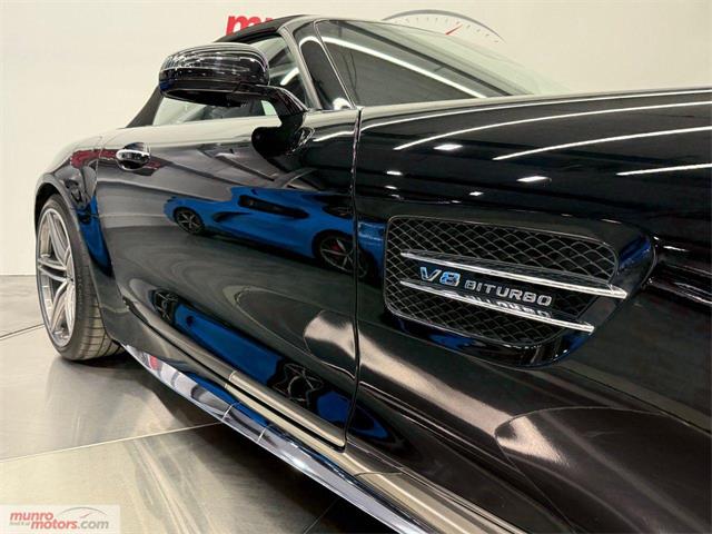 2018 Mercedes-Benz AMG (CC-1905600) for sale in Brantford, Ontario