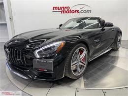 2018 Mercedes-Benz AMG (CC-1905600) for sale in Brantford, Ontario