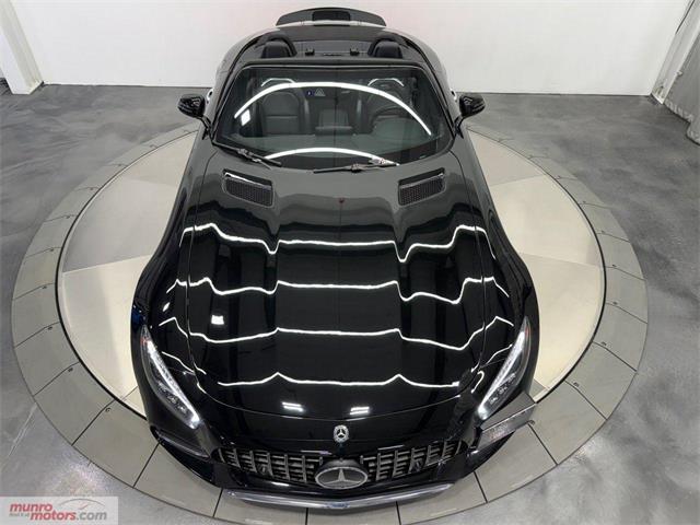 2018 Mercedes-Benz AMG (CC-1905600) for sale in Brantford, Ontario