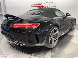 2018 Mercedes-Benz AMG (CC-1905600) for sale in Brantford, Ontario