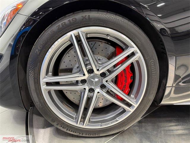 2018 Mercedes-Benz AMG (CC-1905600) for sale in Brantford, Ontario
