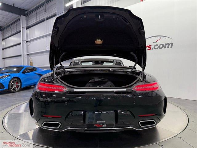 2018 Mercedes-Benz AMG (CC-1905600) for sale in Brantford, Ontario