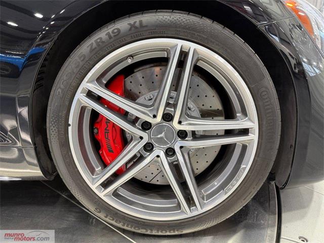 2018 Mercedes-Benz AMG (CC-1905600) for sale in Brantford, Ontario