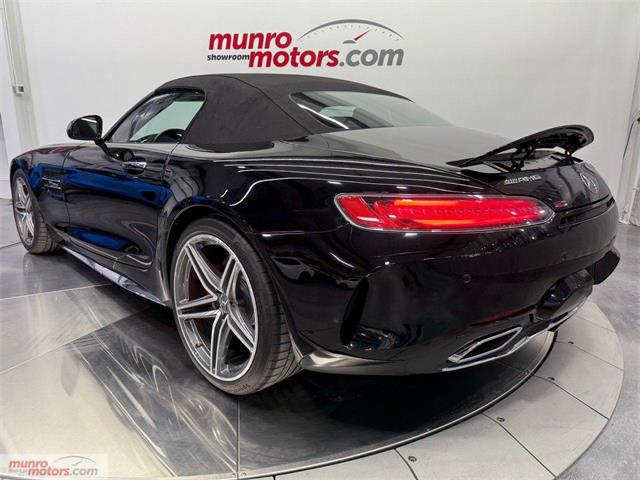 2018 Mercedes-Benz AMG (CC-1905600) for sale in Brantford, Ontario