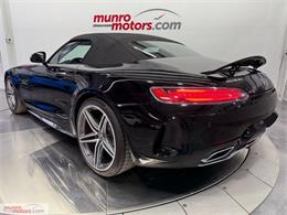 2018 Mercedes-Benz AMG (CC-1905600) for sale in Brantford, Ontario