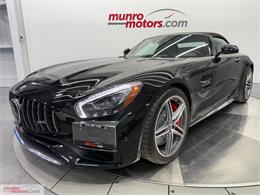 2018 Mercedes-Benz AMG (CC-1905600) for sale in Brantford, Ontario