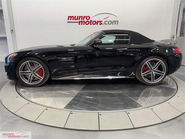 2018 Mercedes-Benz AMG (CC-1905600) for sale in Brantford, Ontario