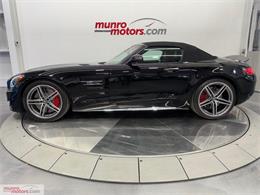 2018 Mercedes-Benz AMG (CC-1905600) for sale in Brantford, Ontario