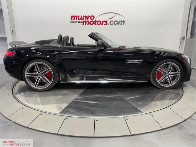2018 Mercedes-Benz AMG (CC-1905600) for sale in Brantford, Ontario