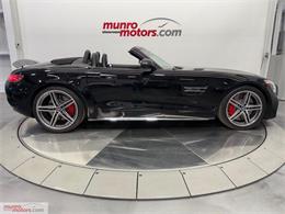 2018 Mercedes-Benz AMG (CC-1905600) for sale in Brantford, Ontario