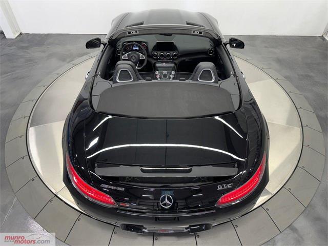 2018 Mercedes-Benz AMG (CC-1905600) for sale in Brantford, Ontario