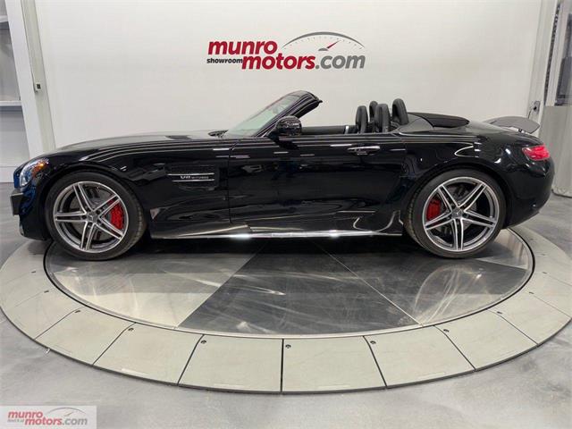 2018 Mercedes-Benz AMG (CC-1905600) for sale in Brantford, Ontario