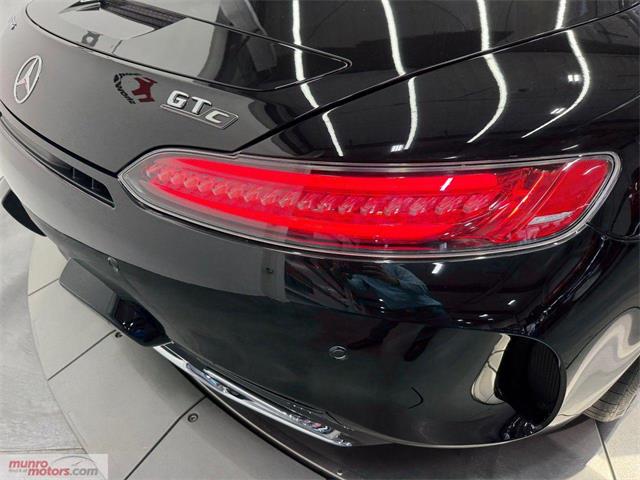 2018 Mercedes-Benz AMG (CC-1905600) for sale in Brantford, Ontario