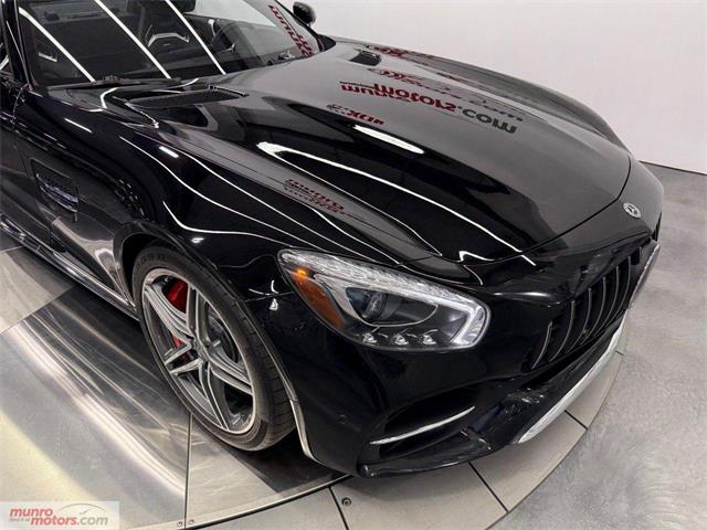2018 Mercedes-Benz AMG (CC-1905600) for sale in Brantford, Ontario