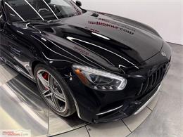 2018 Mercedes-Benz AMG (CC-1905600) for sale in Brantford, Ontario