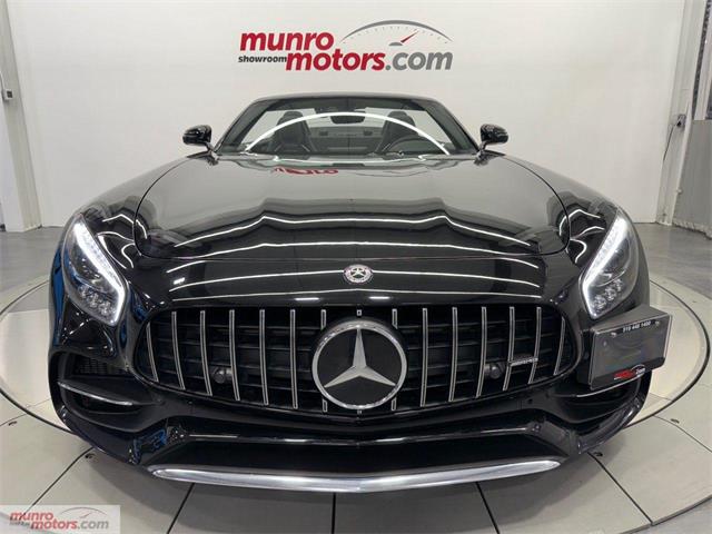2018 Mercedes-Benz AMG (CC-1905600) for sale in Brantford, Ontario