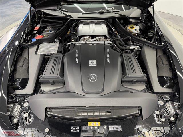2018 Mercedes-Benz AMG (CC-1905600) for sale in Brantford, Ontario