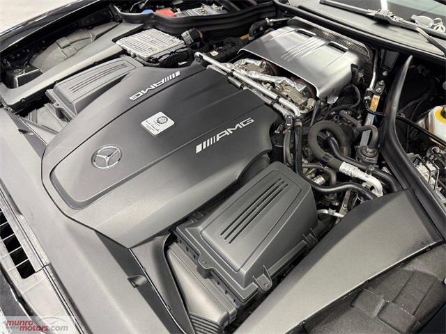 2018 Mercedes-Benz AMG (CC-1905600) for sale in Brantford, Ontario