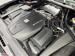 2018 Mercedes-Benz AMG (CC-1905600) for sale in Brantford, Ontario
