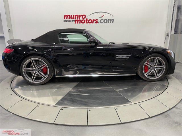 2018 Mercedes-Benz AMG (CC-1905600) for sale in Brantford, Ontario