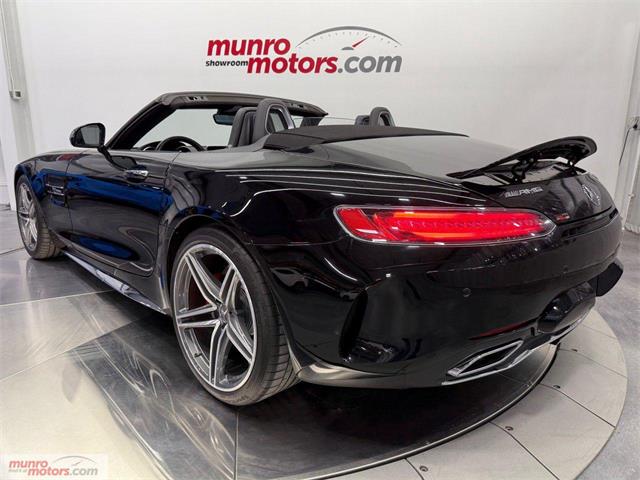 2018 Mercedes-Benz AMG (CC-1905600) for sale in Brantford, Ontario